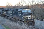 NS 9924